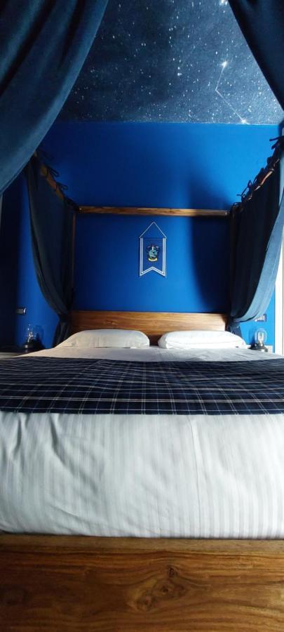 Binario Magic Ristohotel Palazzago Extérieur photo