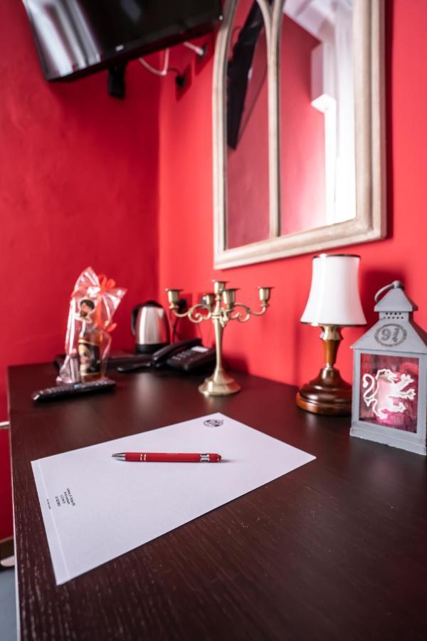 Binario Magic Ristohotel Palazzago Extérieur photo