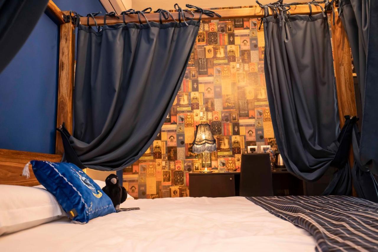 Binario Magic Ristohotel Palazzago Extérieur photo