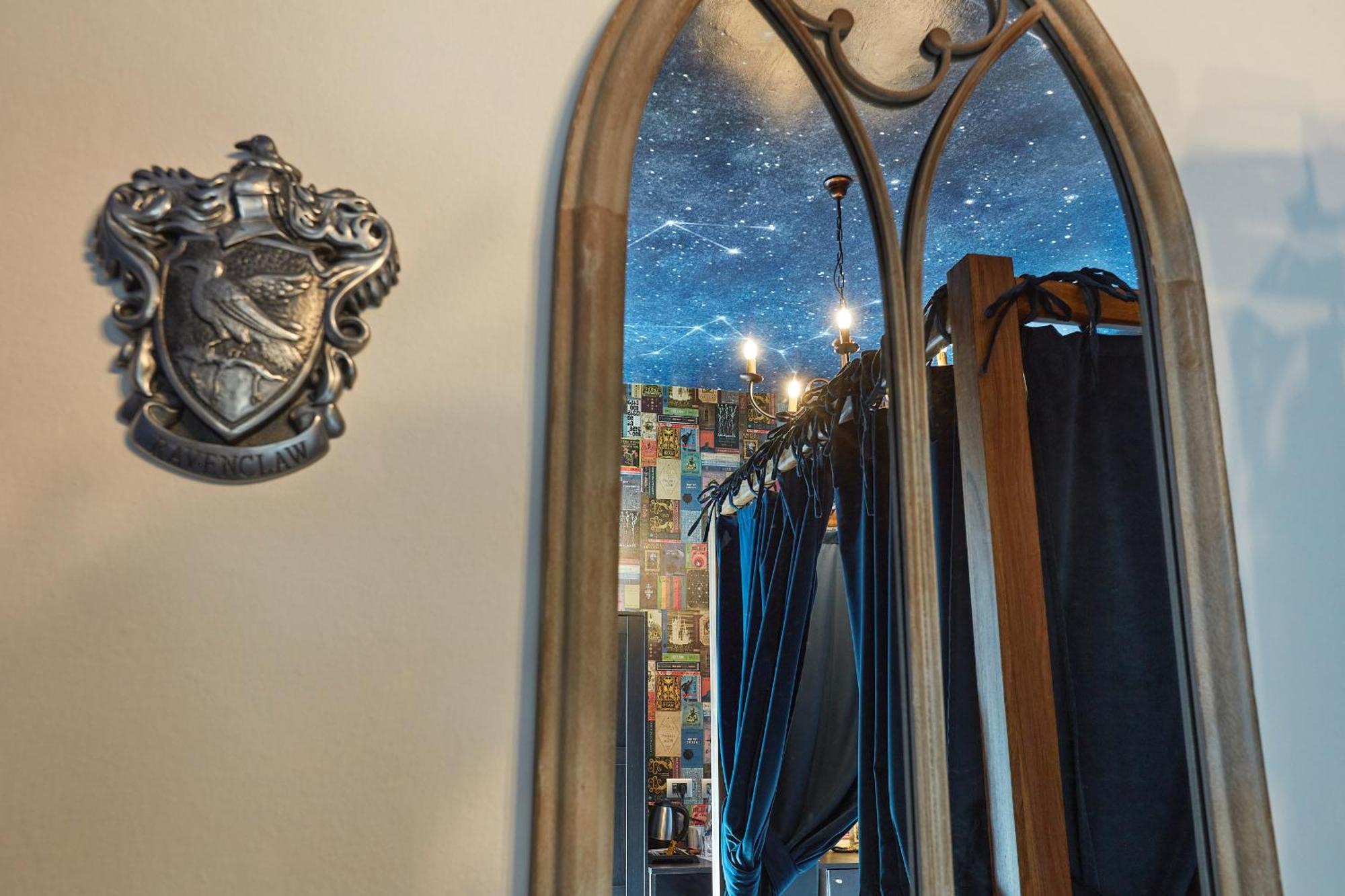 Binario Magic Ristohotel Palazzago Extérieur photo