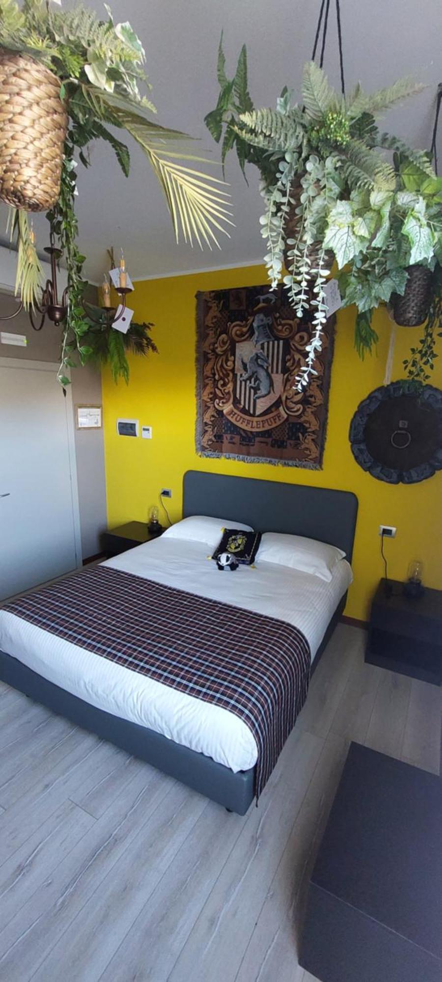 Binario Magic Ristohotel Palazzago Extérieur photo