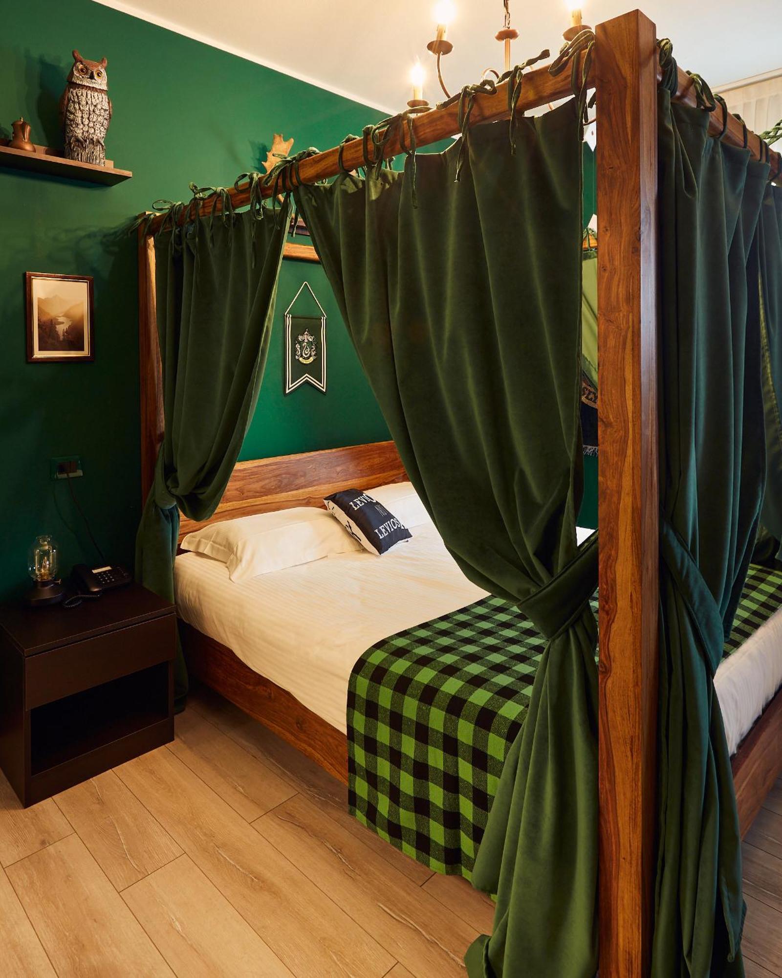 Binario Magic Ristohotel Palazzago Extérieur photo