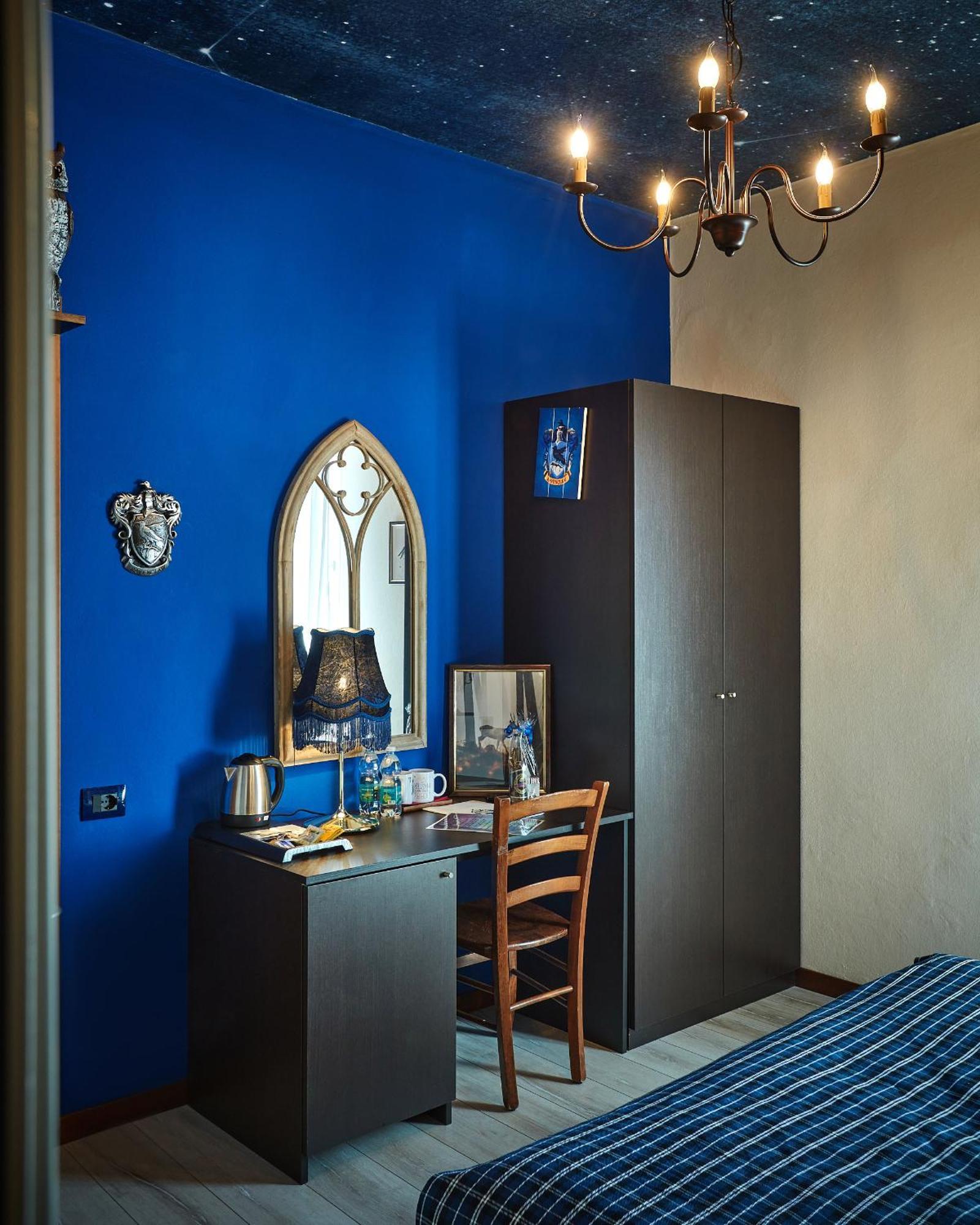 Binario Magic Ristohotel Palazzago Extérieur photo