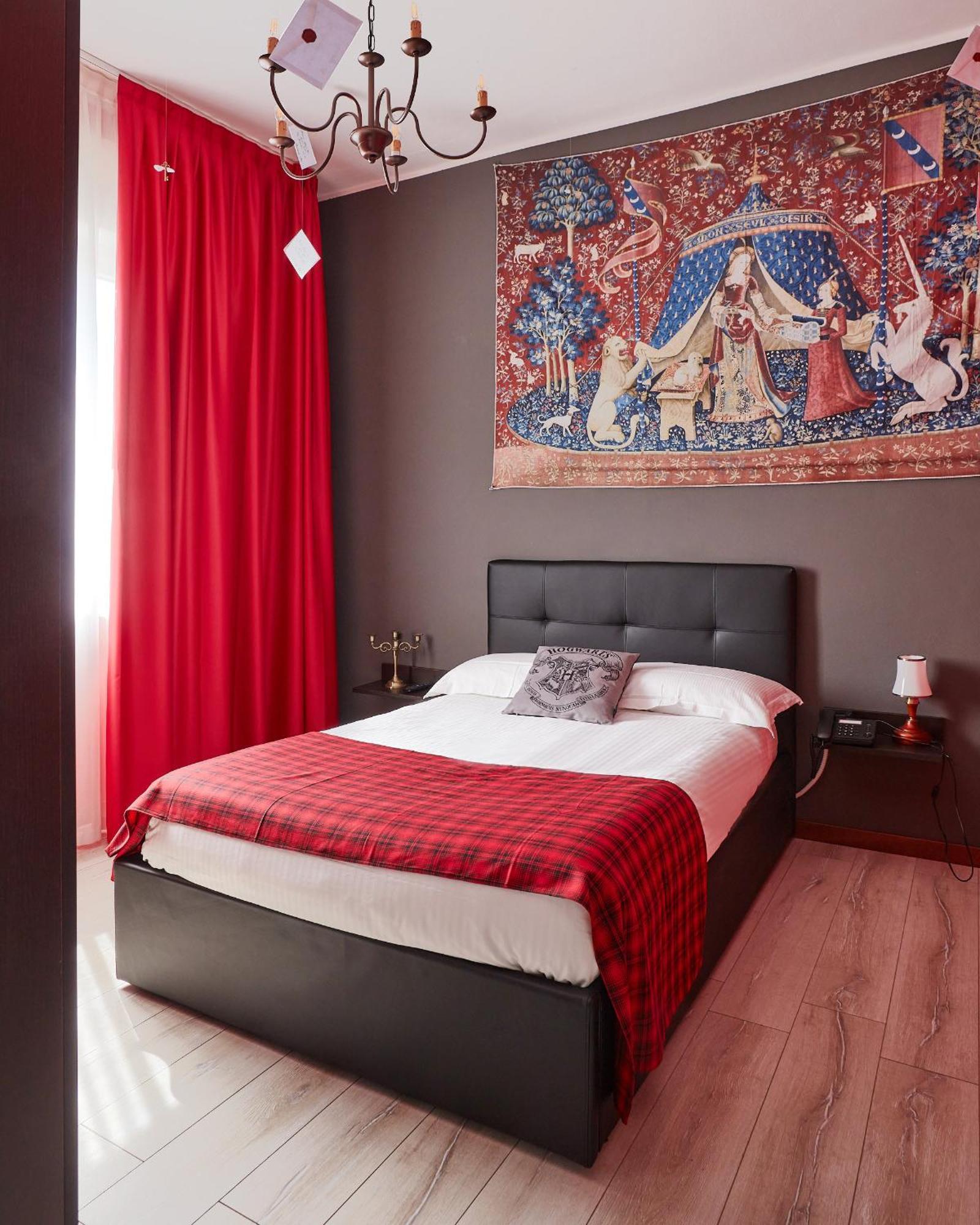 Binario Magic Ristohotel Palazzago Extérieur photo