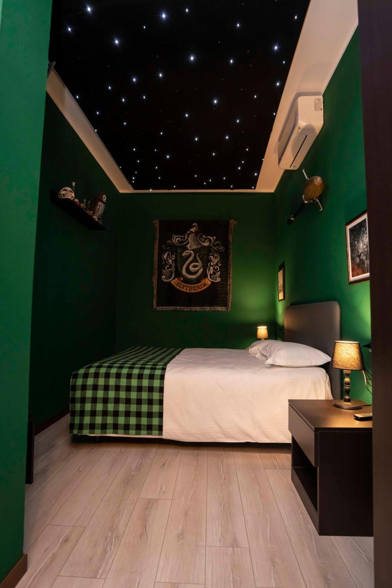 Binario Magic Ristohotel Palazzago Extérieur photo